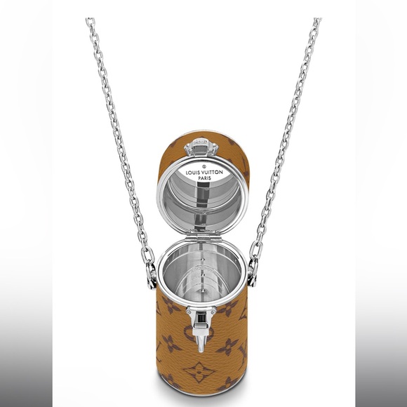 Louis Vuitton Lipstick Case - Picture 3 of 8